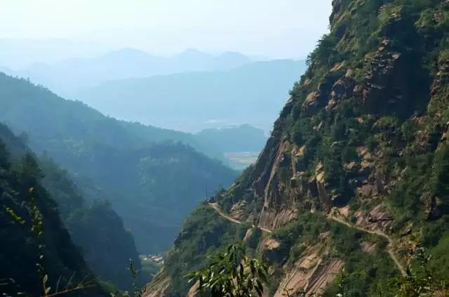 上海去徽行古道 上海去徽行古道